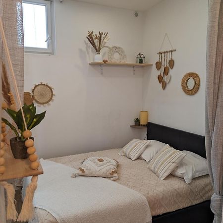 Appartement Cosy Proche Du Port Nice Exterior foto